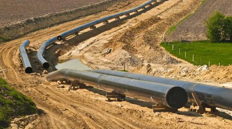 pipes
